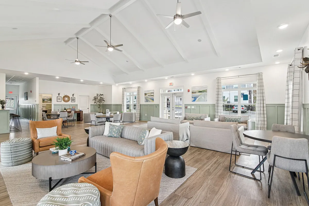 Building Photo - The Parker North Augusta