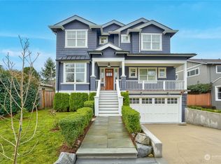 5027 48th Ave NE, Seattle, WA
