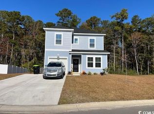 754 Sturdy Root Pl, Myrtle Beach, SC 29588