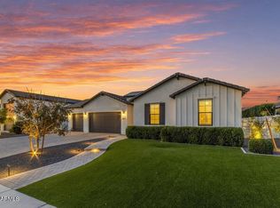 1162 E La Fortuna Ct, San Tan Valley, AZ 85140