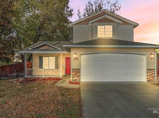 232 N Turtle Dove Way, Nampa, ID 83651