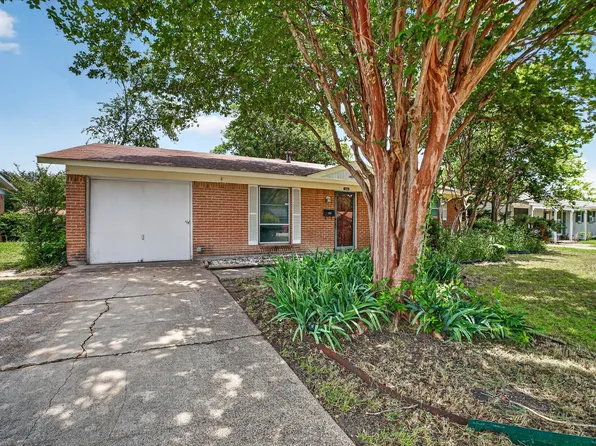 204 Island Dr, Richardson, TX 75081