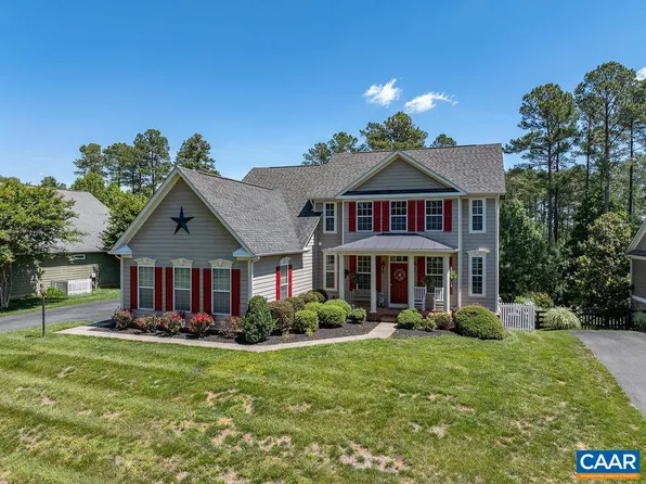 716 Bear Island Pkwy, Gordonsville, VA 22942