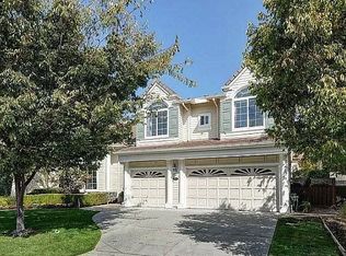 18866 Masson Terrace Ct, Saratoga, CA