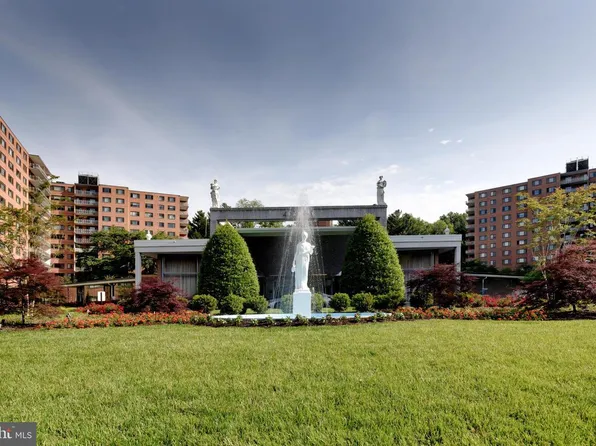 4201 Cathedral #201E, Washington, DC 20016