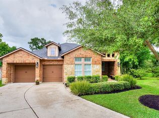 6918 Rosemont Park Ln, Katy, TX 77494