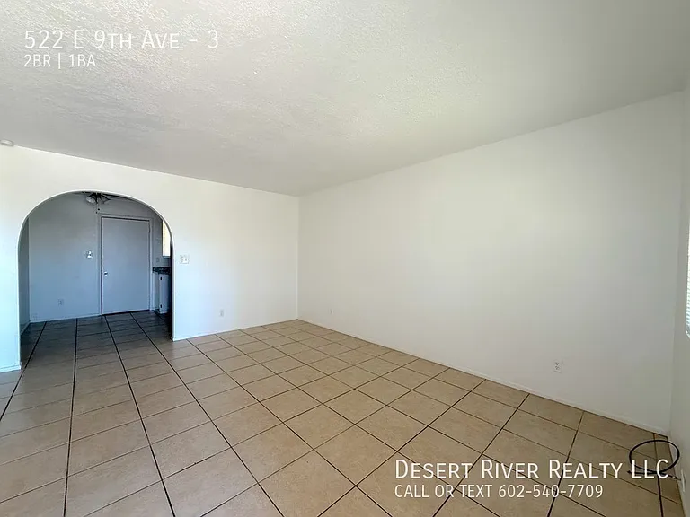 522 E 9th Ave #3 — Photo 2