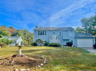 35 1/2 Shippee Schoolhouse Rd, Foster, RI 02825