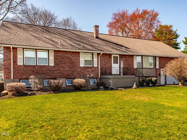 50 Glynn Street, Albany, NY 12203