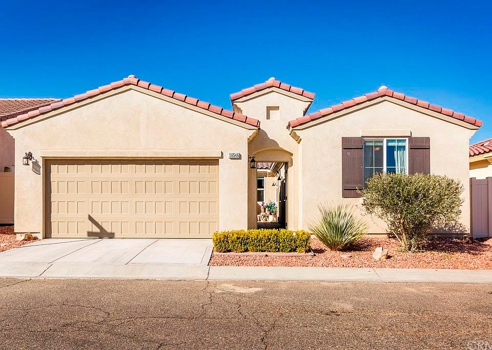 1st image of 56546 Desert Sky Dr