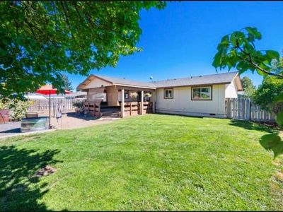 775 SE Juniper St, Prineville, OR, 97754