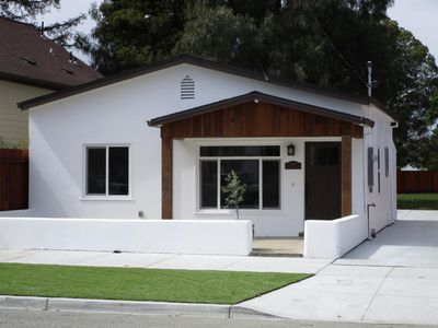 1130 San Benito St, Hollister, CA, 95023