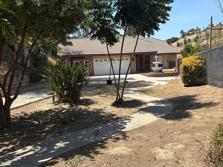 3505 Citrus St — Photo 1