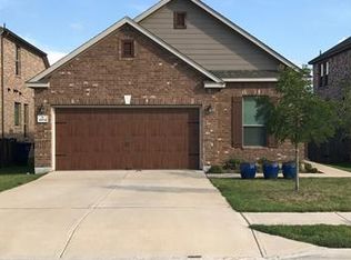 1004 Rio Azul Cv, Leander, TX 78641
