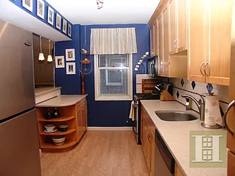 Sold by Halstead Real Estate