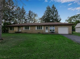 8020 State Rd, Colden, NY 14033