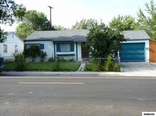 500 E Greenbrae Dr, Sparks, NV 89431