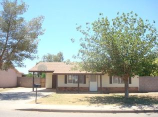 6419 W Roosevelt St, Phoenix, AZ 85043