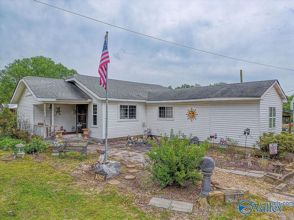 14135 State Highway 68, Crossville, AL 35962 Zillow