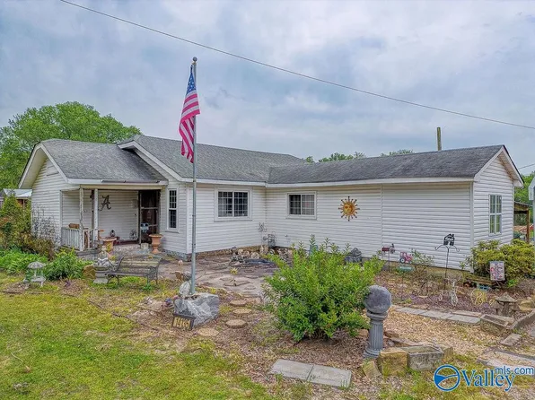 14135 State Highway 68, Crossville, AL 35962