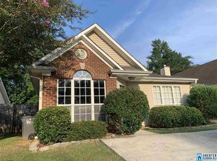 2052 Chandalar Ct, Pelham, AL 35124