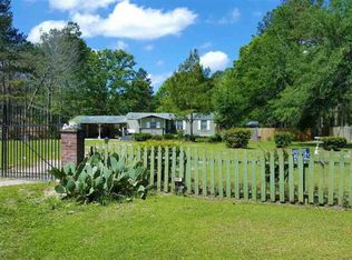 3295 Glory Rd, Quincy, FL 32352