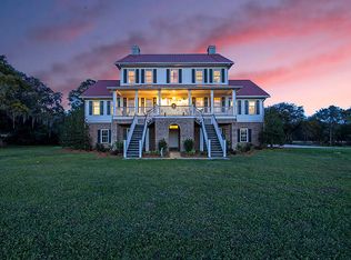 2965 River Rd, Johns Island, SC 29455