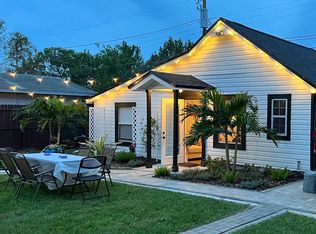 1120 1/2 27th St N, Saint Petersburg, FL 33713
