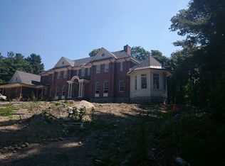 50 Yarmouth Rd, Brookline, MA 02467