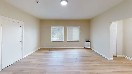 Floor plan 205