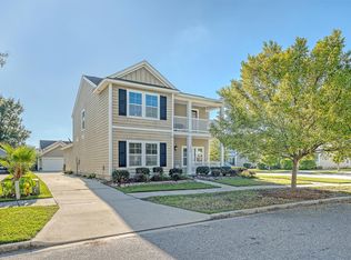 2928 Bell Flower Ln, Johns Island, SC 29455