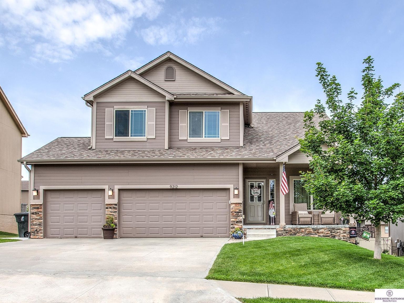 9212 S 171st St, Omaha, NE 68136 MLS 22311904 Zillow