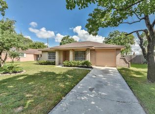 13422 Chimney Sweep Dr, Houston, TX 77041