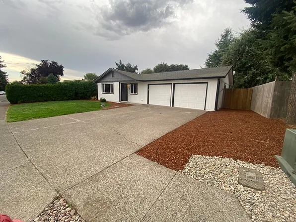 192 S 7th St, Jefferson, OR 97352