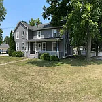 Photo 2 of 12 - 606 W Adrian St #606 - Blissfield, MI Building Photo - 606 W Adrian St #606