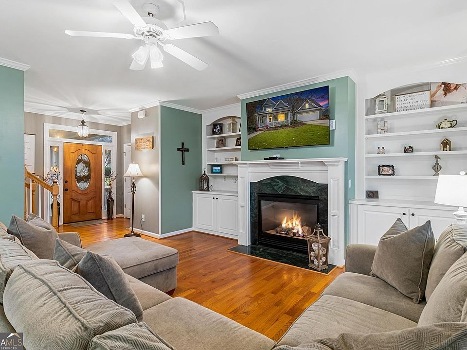 1013 Brush Arbor Cir, Mcdonough, GA 30252 MLS 20158522 Zillow