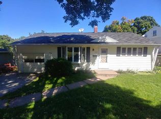 808 Nina Ave, Wausau, WI 54403