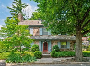 15 Richey Pl, Trenton, NJ 08618