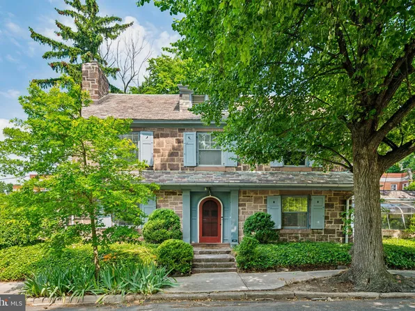 15 Richey Pl, Trenton, NJ 08618