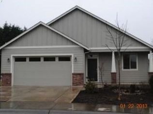 1400 NE 128th Cir, Vancouver, WA 98685