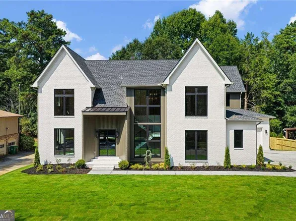 1671 Manhasset Dr, Atlanta, GA 30338