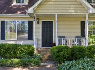 127 Deer Point Rd, Unionville, TN 37180