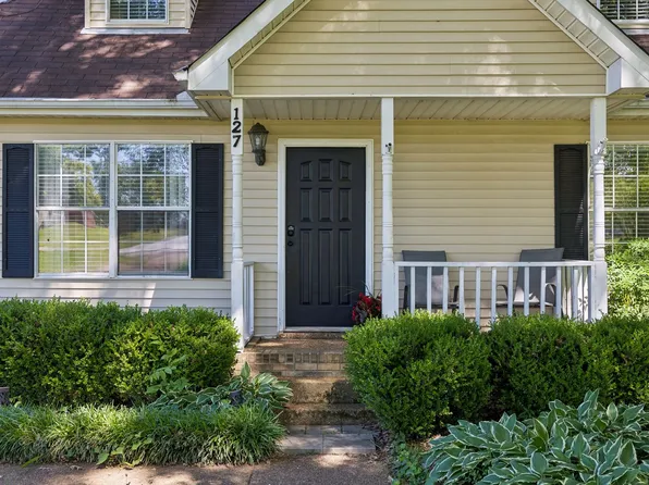 127 Deer Point Rd, Unionville, TN 37180