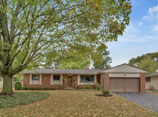 4319 Kenmont Pl, Columbus, OH 43220