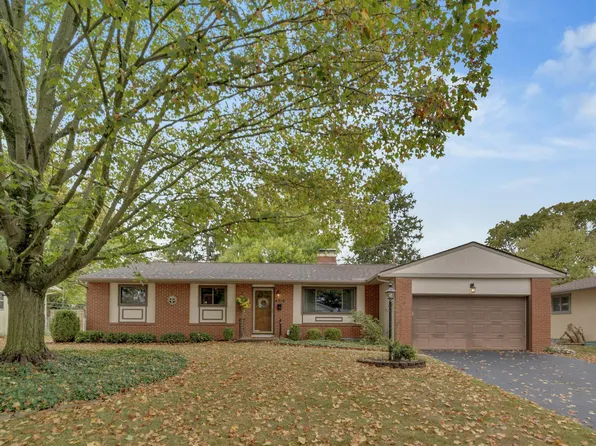 4319 Kenmont Pl, Columbus, OH 43220