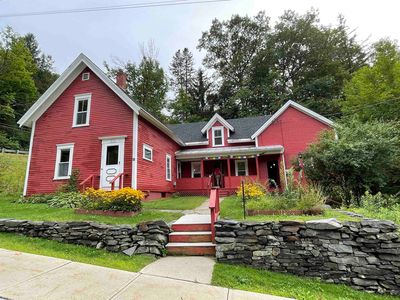 26 Autumn Street, Saint Johnsbury, VT, 05819