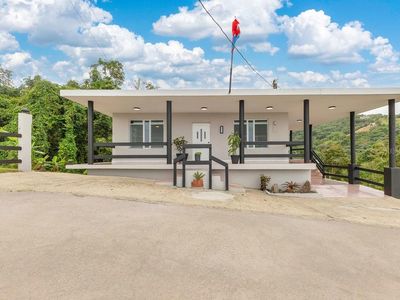 Carr 990 Bo Mata De Platano LOT A, Luquillo, PR, 00773