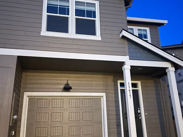 11417 NE 126th Ave, Vancouver, WA 98682