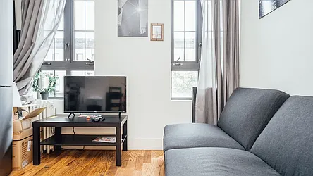 Rented by Nooklyn NYC LLC