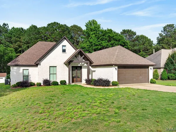 75 Glencoe, Wetumpka, AL 36092